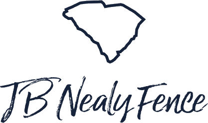 JB Nealy Fence
